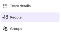 People